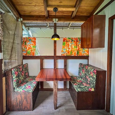 Hawaiian Sanctuary Eco Retreat Center Villa Pahoa Екстериор снимка