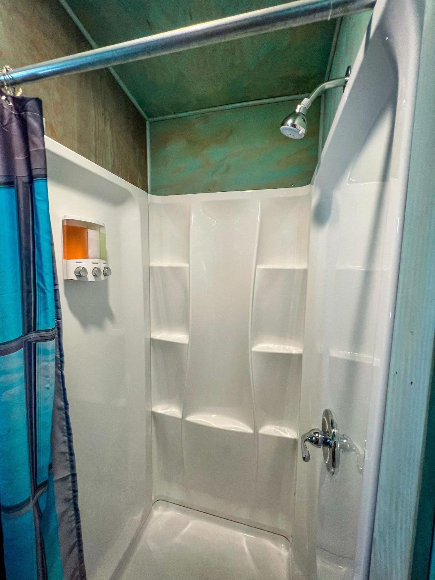 Hawaiian Sanctuary Eco Retreat Center Villa Pahoa Екстериор снимка