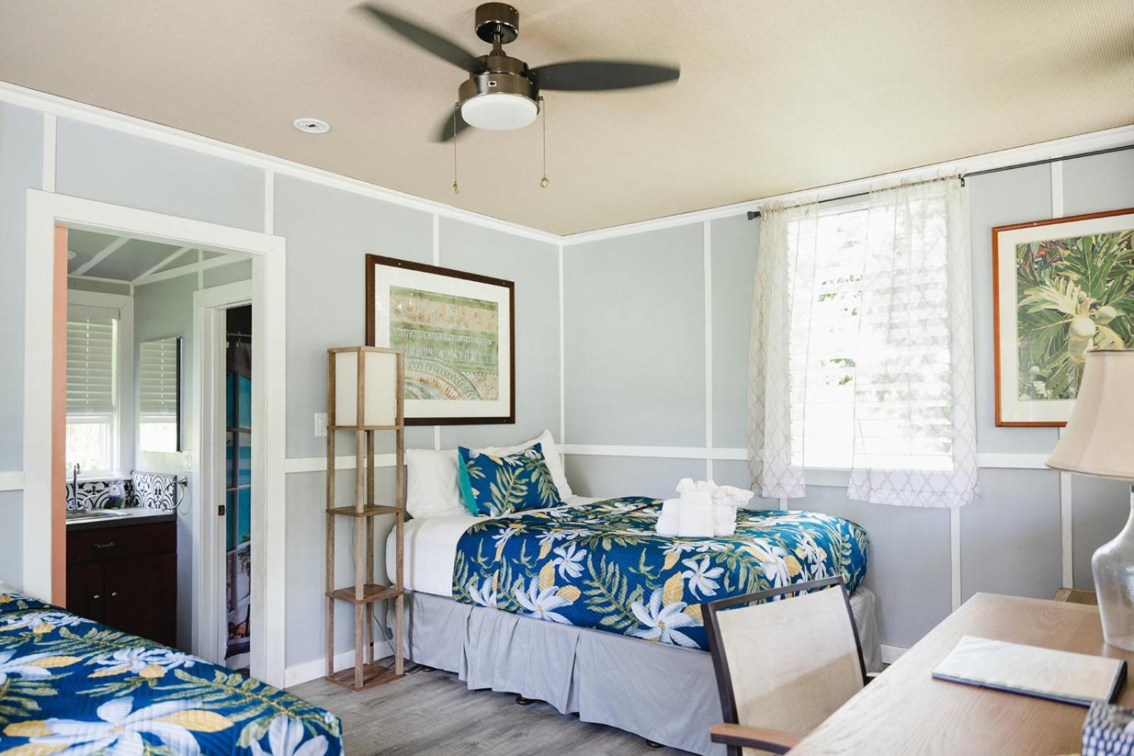 Hawaiian Sanctuary Eco Retreat Center Villa Pahoa Екстериор снимка