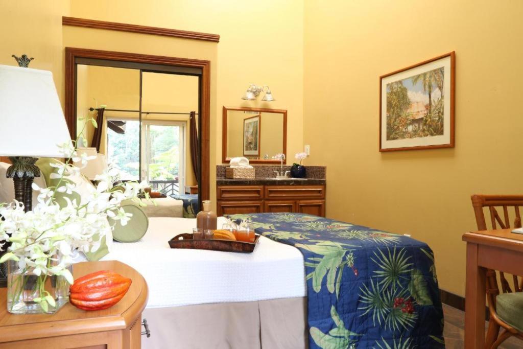 Hawaiian Sanctuary Eco Retreat Center Villa Pahoa Екстериор снимка